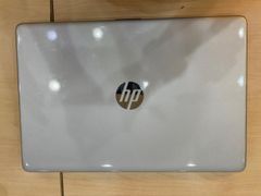  HP 15s du0042TX i3 7020U/4GB/1TB/2GB MX110/15.6''F/Win10/(6ZF75PA)/Bạc 