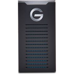  Ssd G-Technology 500gb G-Drive 
