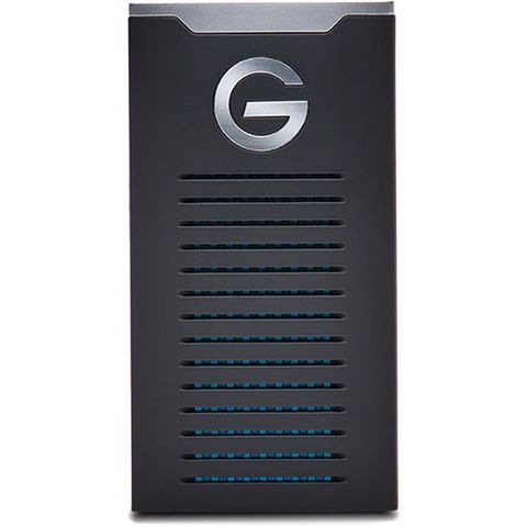 Ssd G-Technology 2tb G-Drive