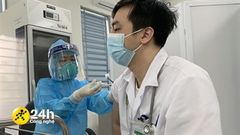  Có nên tiêm vắc xin phòng Covid-19 không? Đây có lẽ là câu hỏi mà nhiều người băn khoăn nhất hiện nay 