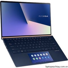  Asus Zenbook 14 Ux434Flc-A6143T 
