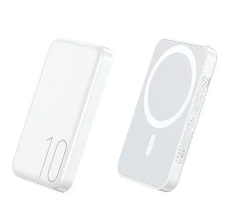Pin sạc dự phòng Magsafe Remax RPP-65 10000mAh 15W