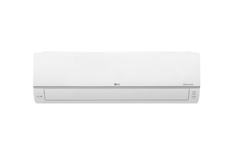 Điều hòa LG DUALCOOL Inverter 1 chiều 18.000 BTU V18API1