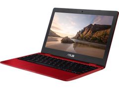  Asus Chromebook C223Na-Dh02-Rd 