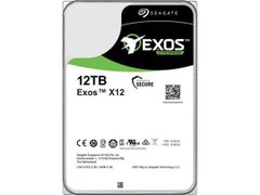  HDD SEAGATE EXOS X12 14TB 3.5’’ SAS 12GB/S ST12000NM0027 