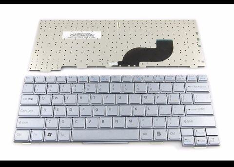 Bàn Phím Sony Vaio Vgn-Z11Z9E