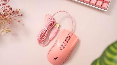 E-dra Em624 – Mẫu Chuột Gaming Giá Mềm Form Đỉnh, Led Lủng Bao La