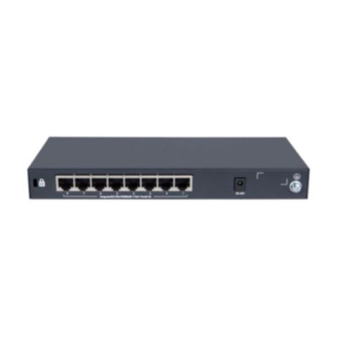 Gigabit Switch Poe Hp 8 Port Jh330a