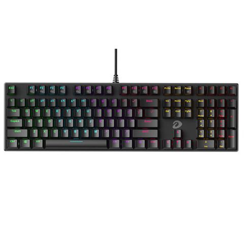 Bàn Phím Cơ Dareu Ek810x Multi Led Optical D-switch Blue
