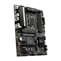  Mainboard Msi Z590-a Pro (intel) 