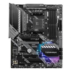  Mainboard Msi Mag B550 Tomahawk (amd) 