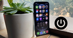  Cách reset, hard reset iPhone 12, 12 mini, 12 Pro, 12 Pro Max đơn giản 