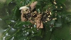  Cách nấu canh rau ngót thịt bò nhanh chóng đầy dinh dưỡng thơm ngon 