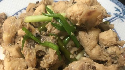 Cách làm gà kho tiêu thơm ngon, đậm đà đơn giản tại nhà