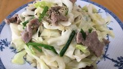  Cách làm bắp cải xào thịt bò mềm ngon hấp dẫn đơn giản tại nhà 