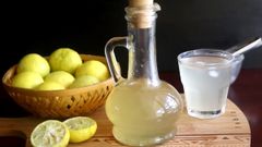  Cách làm siro chanh vàng thanh mát đơn giản tại nhà 