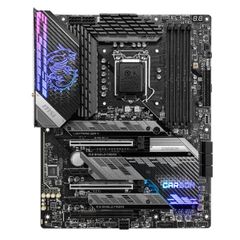  Mainboard Msi Mpg Z590 Gaming Carbon Wifi (intel) 