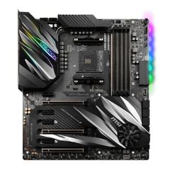  Mainboard Msi Prestige X570 Creation (amd) 
