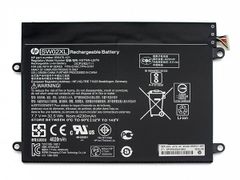 Pin Hp Spectre X2 12