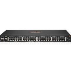  Switch 6100 48g 4sfp  48 Port Aruba Jl676a 