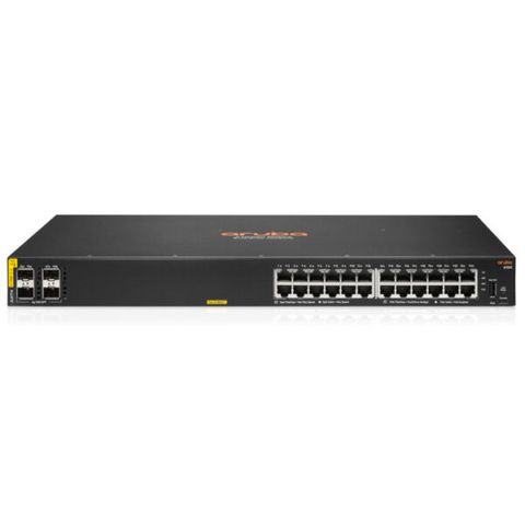 Gigabit Switch 24 Port Poe Aruba Jl677a