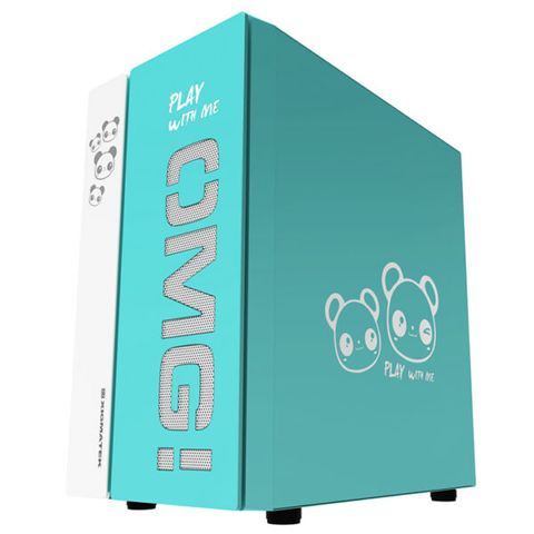 Case Xigmatek Omg Aqua En45808