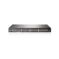  Gigabit Switch Aruba 2930f 48g Poe+ 4sfp Jl262a 