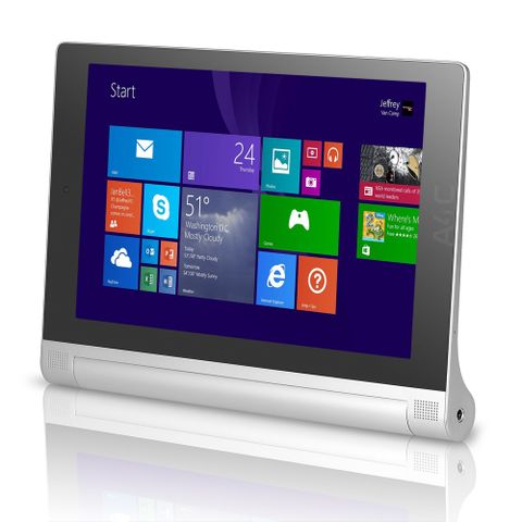 Nắp lưng Lenovo Yoga 2 13