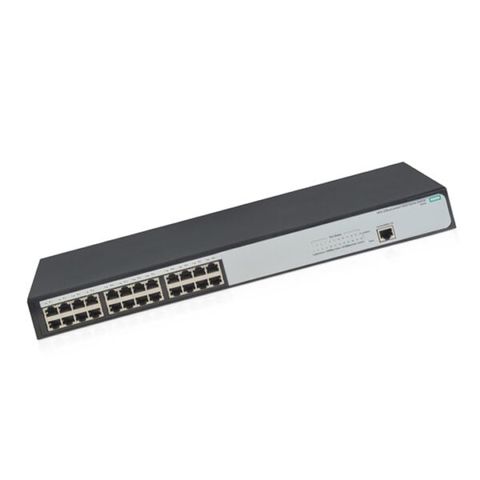 Switch 1620-24g 24 Port Hp Jg913a