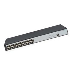  Switch 1620-24g 24 Port Hp Jg913a 