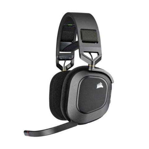 Tai Nghe Corsair Hs80 Rgb Wireless Ca-9011235-ap