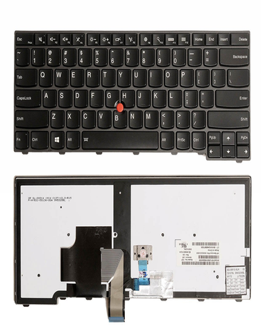 Keyboard Lenovo Flex 2 14