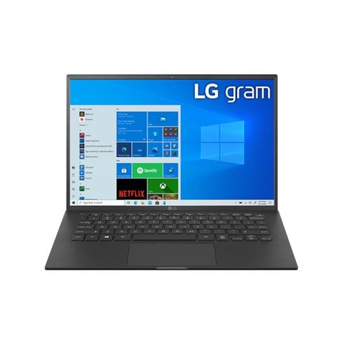 Laptop Lg Gram 14 (14z90p-g.ah75a5) (intel Core I7-1165g7, 14 Inch)