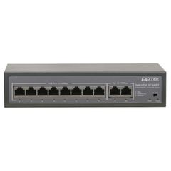  Switch Poe Aptek 8 Port 100mbps Sf1082fp 