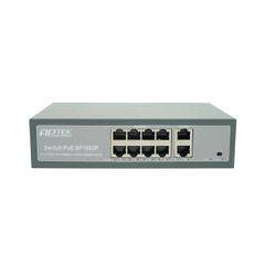  Thiết Bị Mạng Switch Poe Aptek 8 Port Sf1082p 