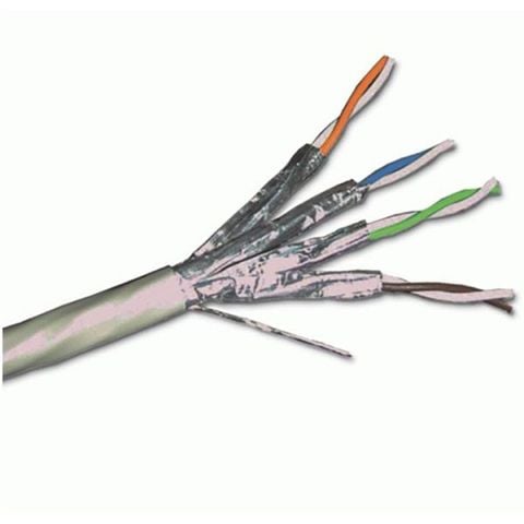 Cáp Mạng Dintek Cat.6 Ftp 305m 1107-04011