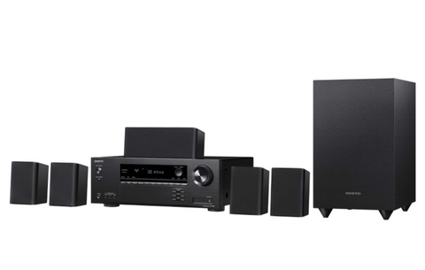 Loa Onkyo HT-S3910 Doby atmos