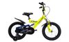 Xe đạp trẻ em Stitch Forest Princess JK906-18 18 inch