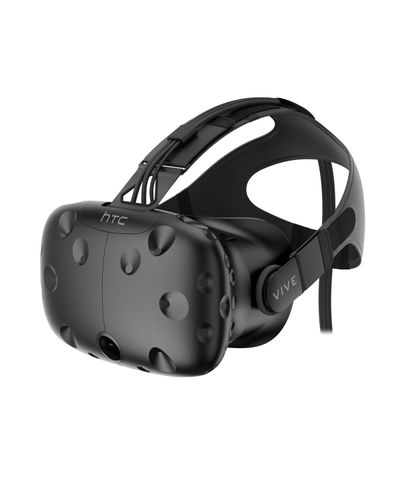 Kính Thực Tế Ảo HTC Vive Business Edition