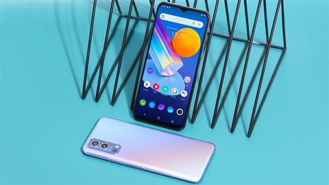 Mini Game | Khám phá tính năng, rinh ngay Vivo Y72 5G