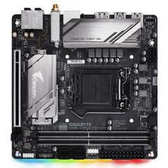  Mainboard Gigabyte Z390i Aorus Pro Wifi (intel) 