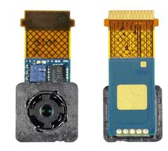 Camera Honor Magic 2 3D