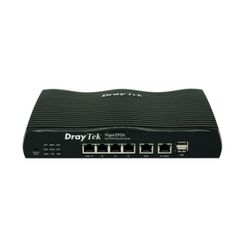  Router Cân Bằng Tải Draytek Vigor2926 Dual Wan Vpn 