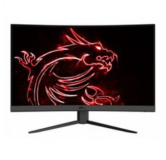  Màn Hình Lcd 32″ Msi Optix G32c4 