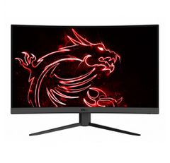  Màn Hình Lcd 32″ Msi Optix G32c4 