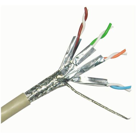 Cáp Mạng Dintek Cat.6 S-ftp 305m 1107-04009
