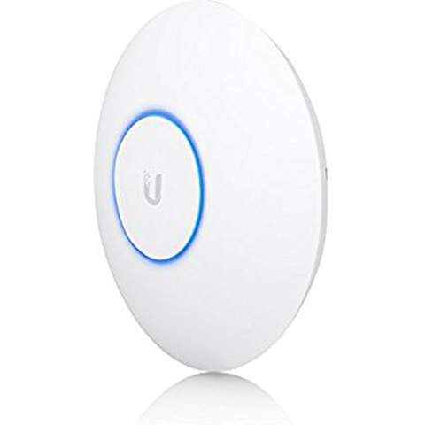 Bộ phát Wifi ốp trần Ubiquiti UniFi AP AC HD