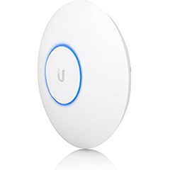  Bộ phát Wifi ốp trần Ubiquiti UniFi AP AC HD 