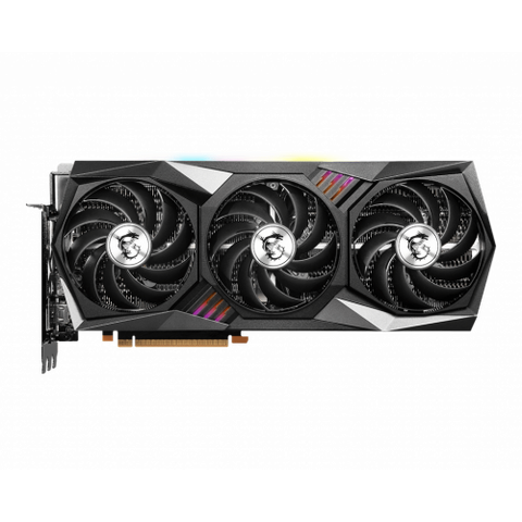 Vga Msi Geforce Rtx 3090 Ti Gaming X Trio 24g