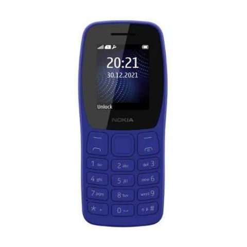 Trung tâm Điện Thoại Nokia 105 (2022)